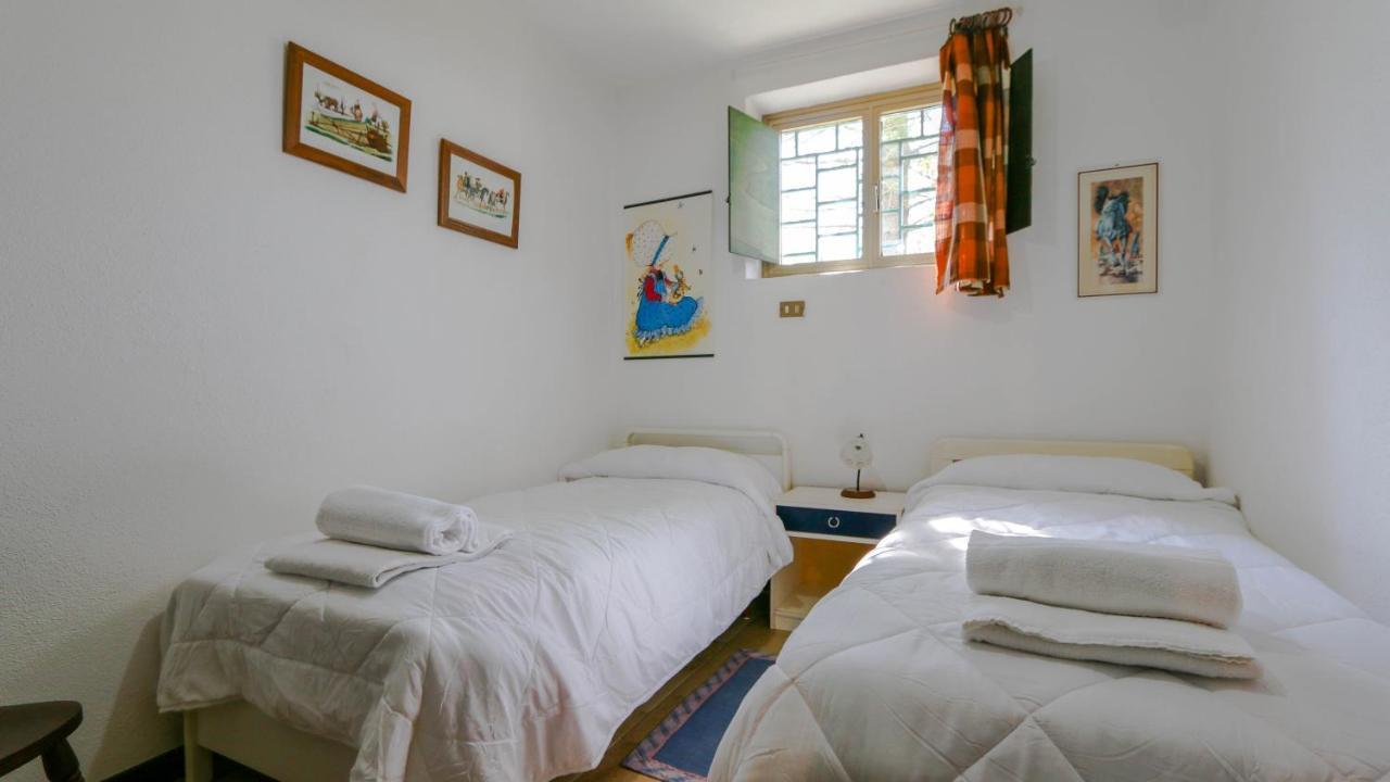 Welcomely - Country House Perda E Testa Villa Mamoiada Dış mekan fotoğraf