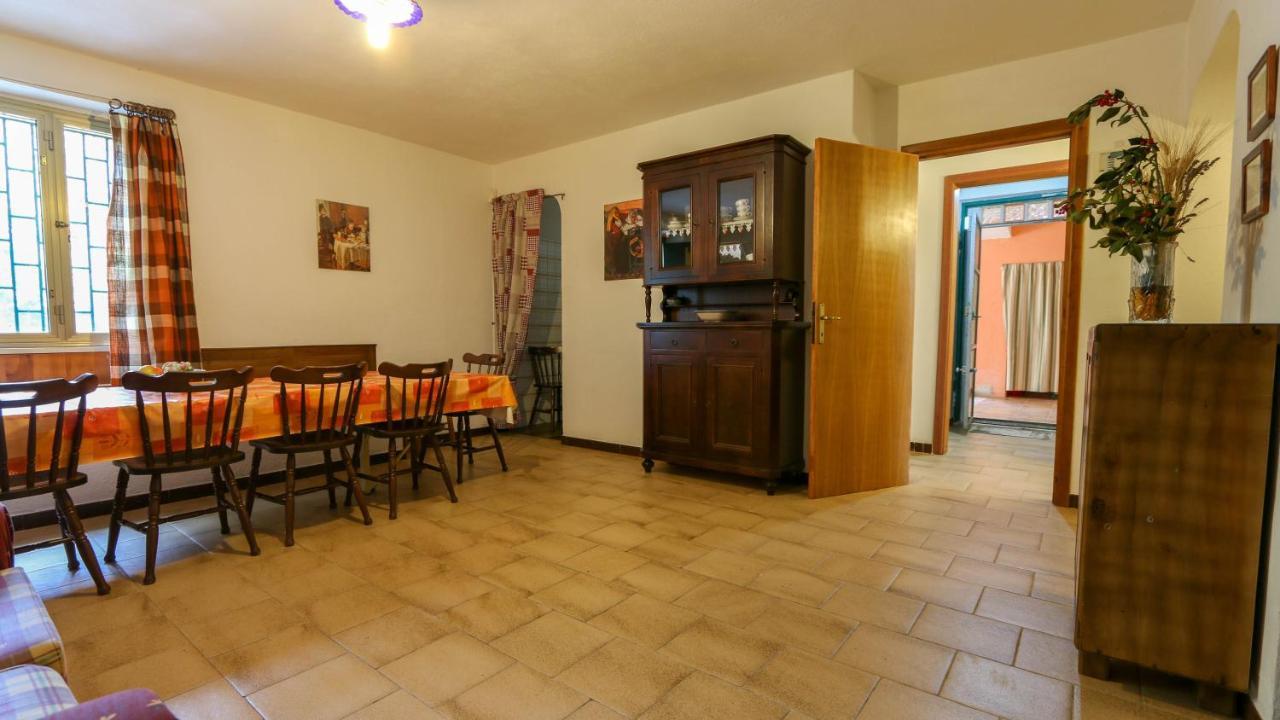 Welcomely - Country House Perda E Testa Villa Mamoiada Dış mekan fotoğraf