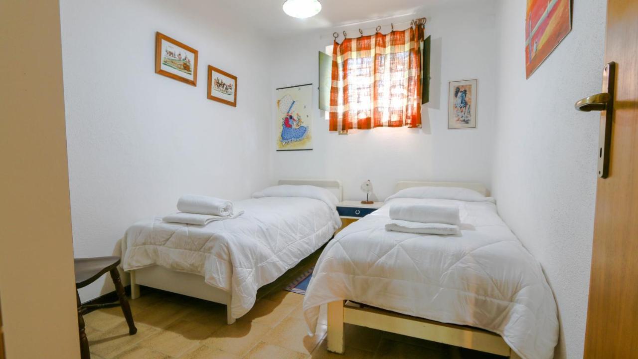 Welcomely - Country House Perda E Testa Villa Mamoiada Dış mekan fotoğraf