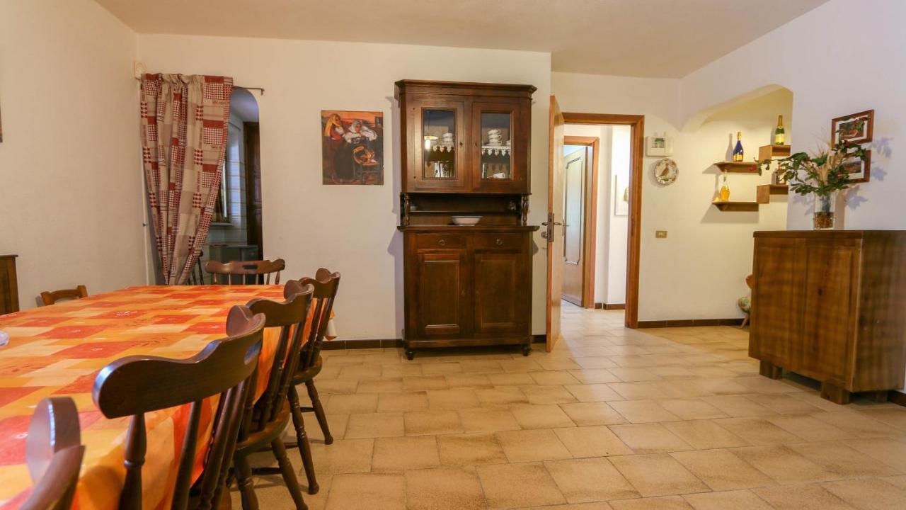 Welcomely - Country House Perda E Testa Villa Mamoiada Dış mekan fotoğraf