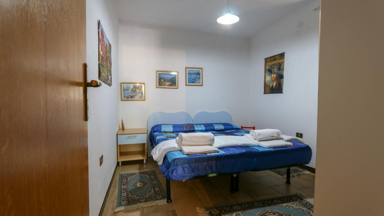 Welcomely - Country House Perda E Testa Villa Mamoiada Dış mekan fotoğraf