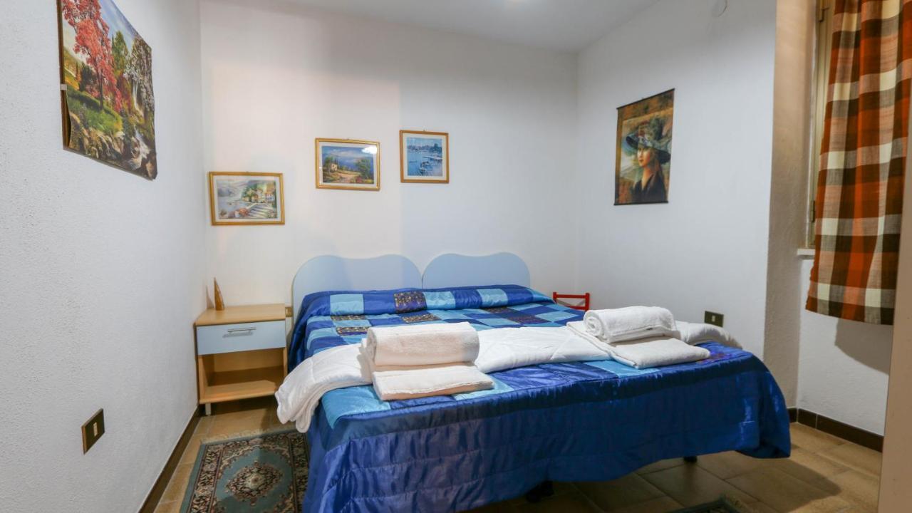 Welcomely - Country House Perda E Testa Villa Mamoiada Dış mekan fotoğraf