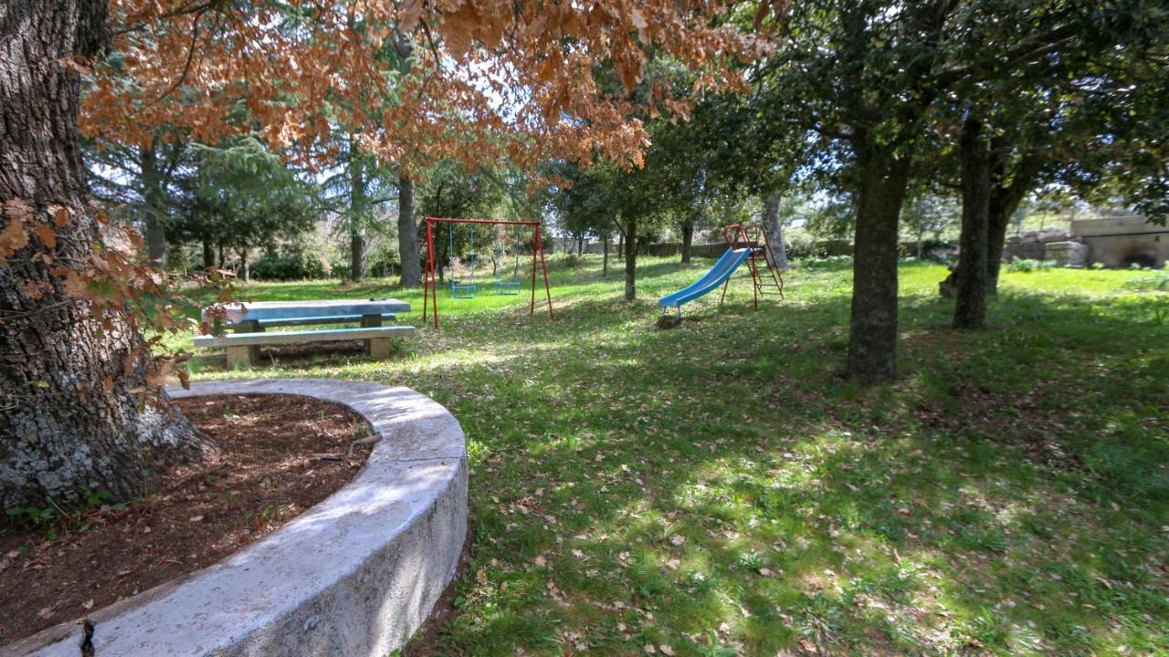 Welcomely - Country House Perda E Testa Villa Mamoiada Dış mekan fotoğraf